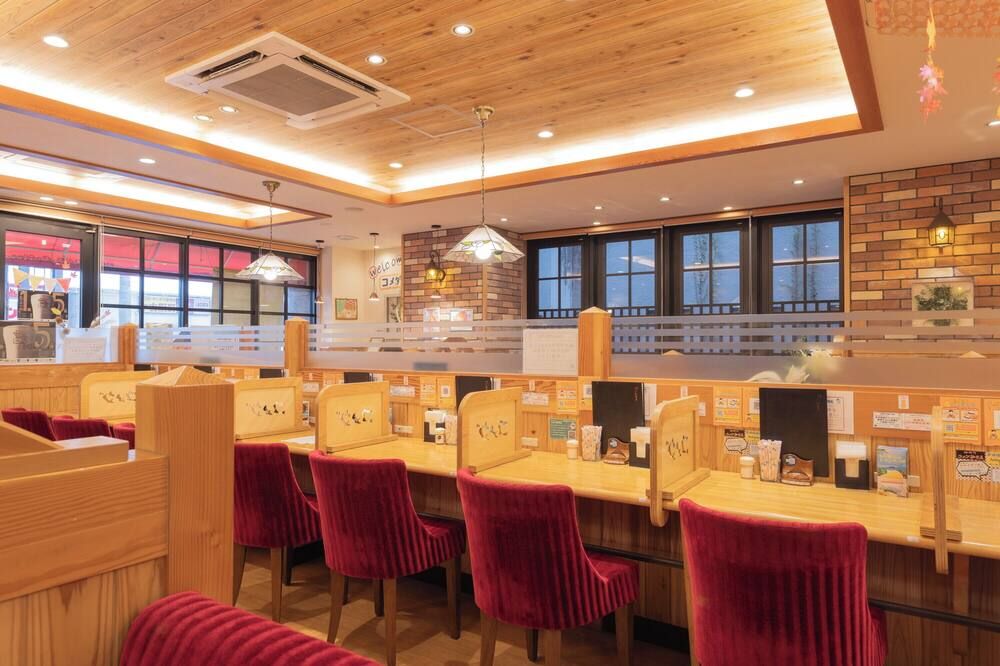 Restaurang