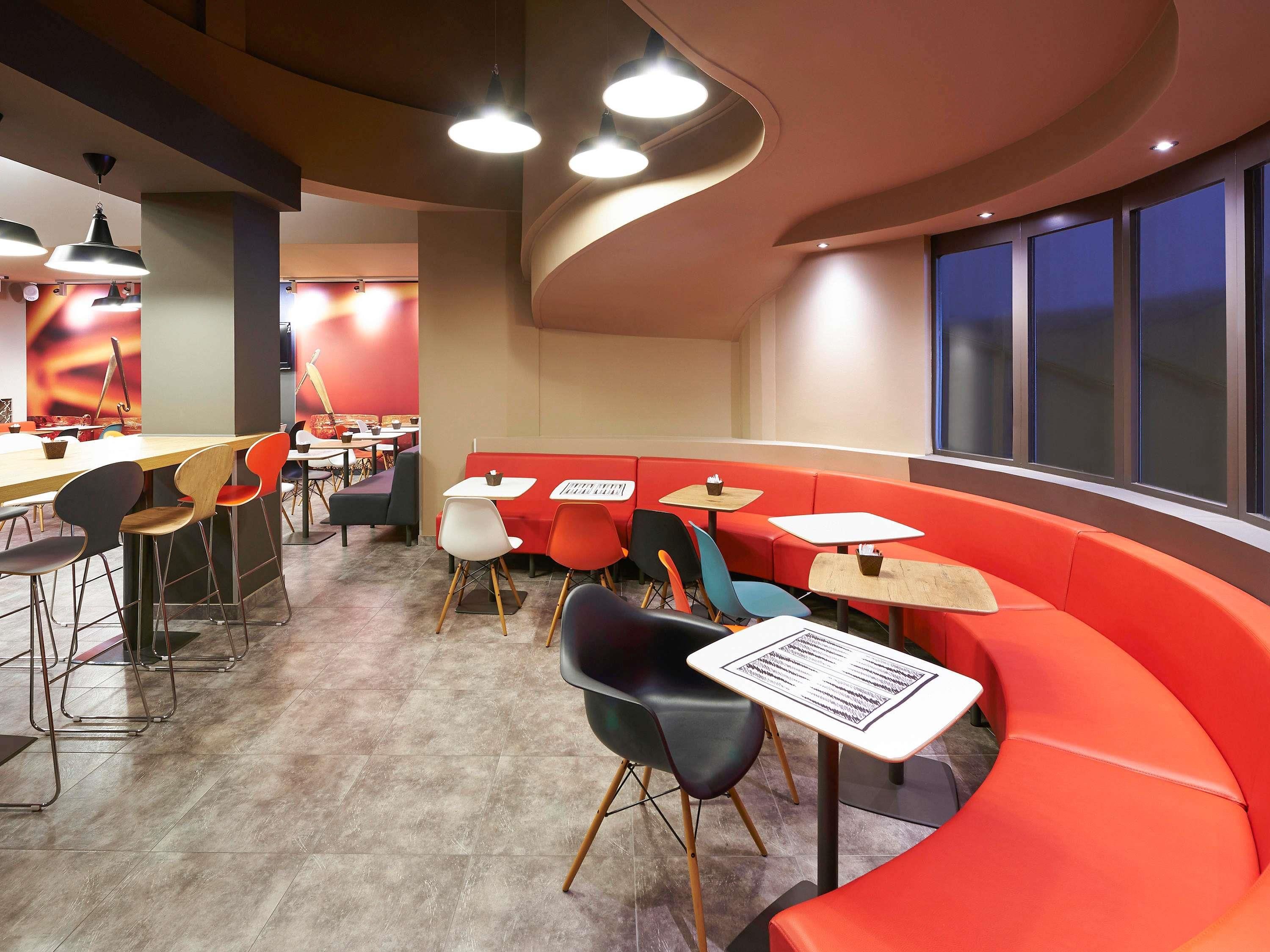 Restaurang