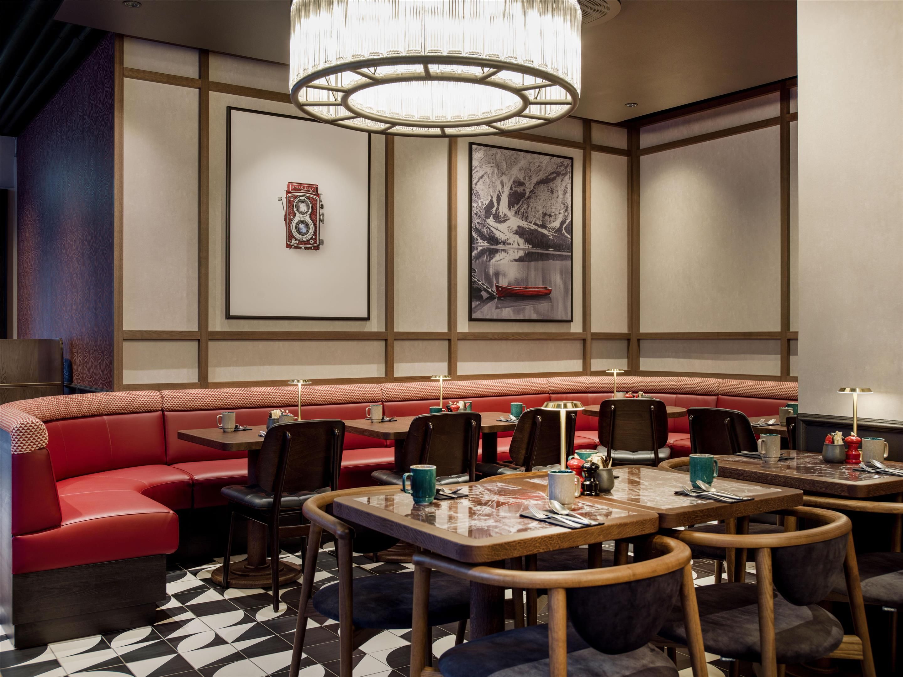 Restaurang
