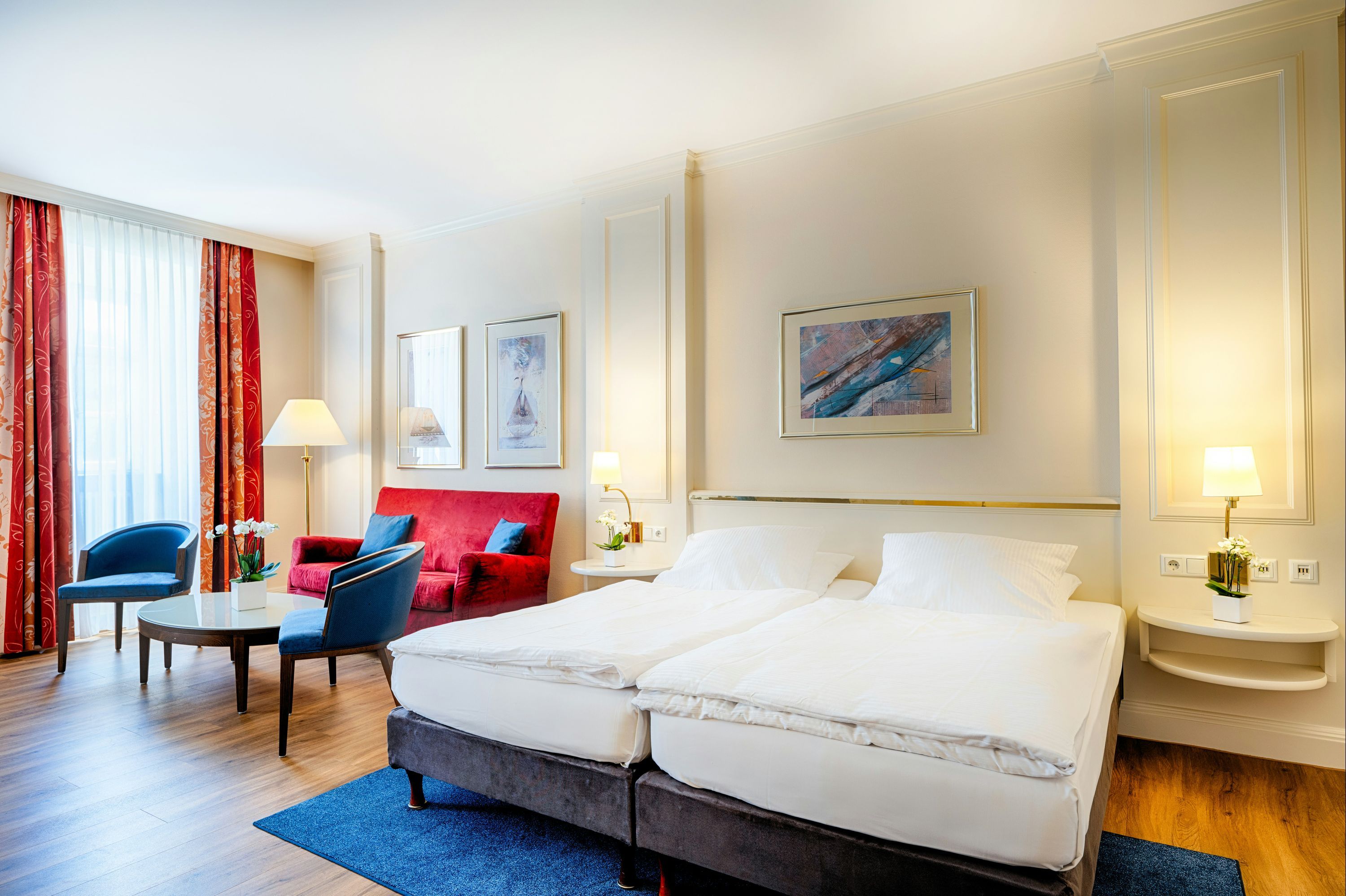Sovrum