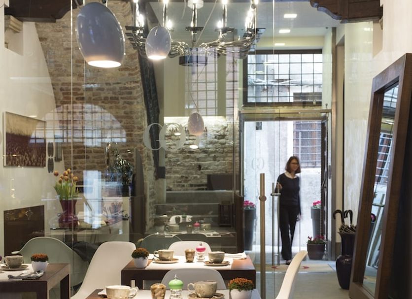 Restaurang Foto