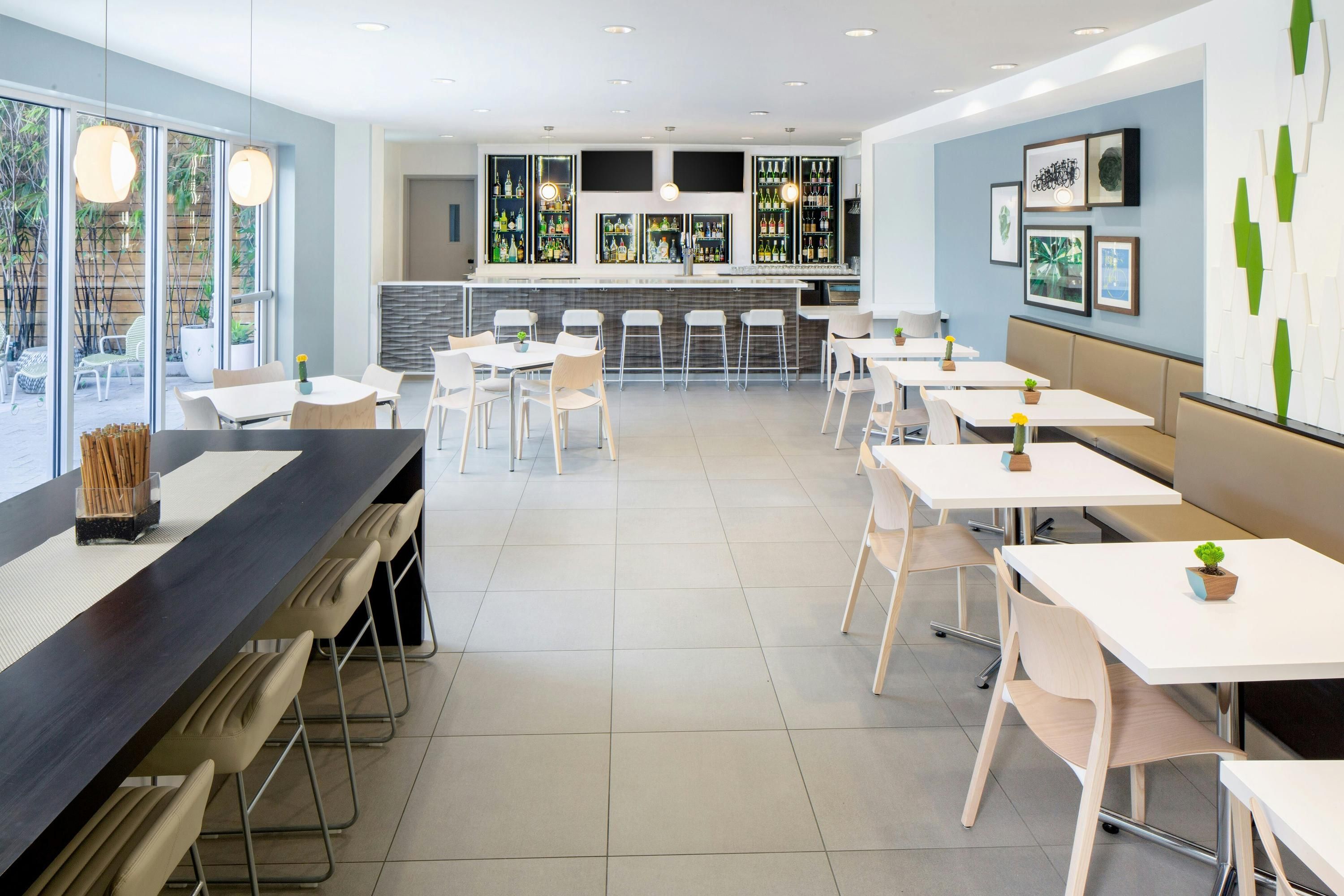 Restaurang