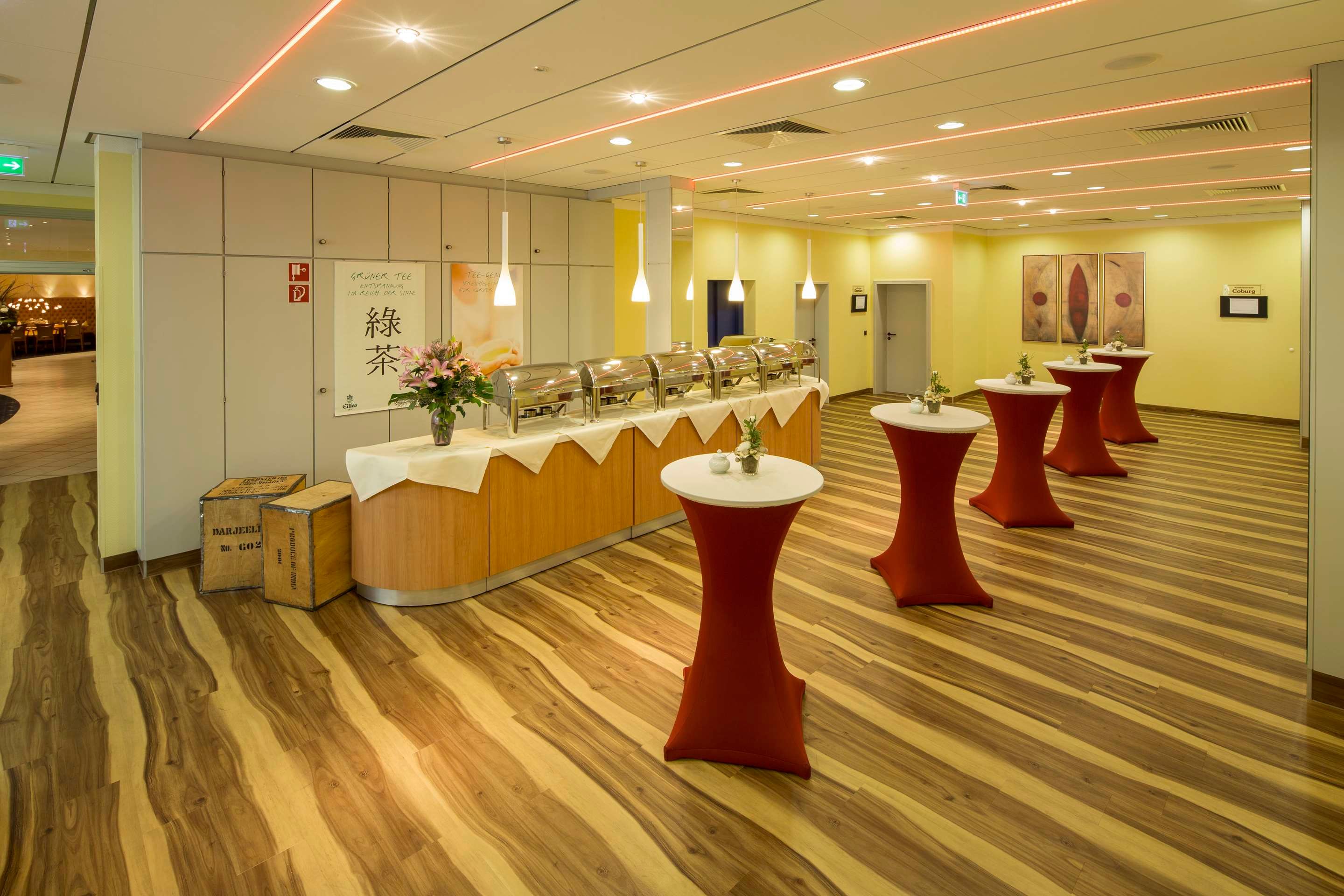 Konferensrum