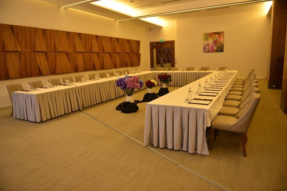 Konferensrum