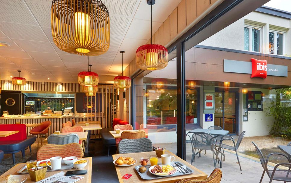 Restaurang Foto