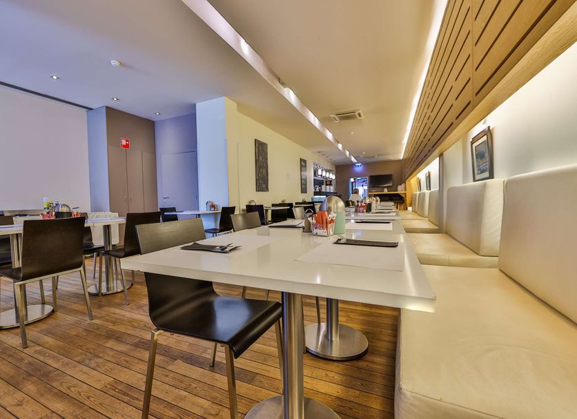 Restaurang Foto