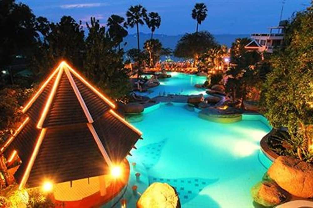 Pool Foto
