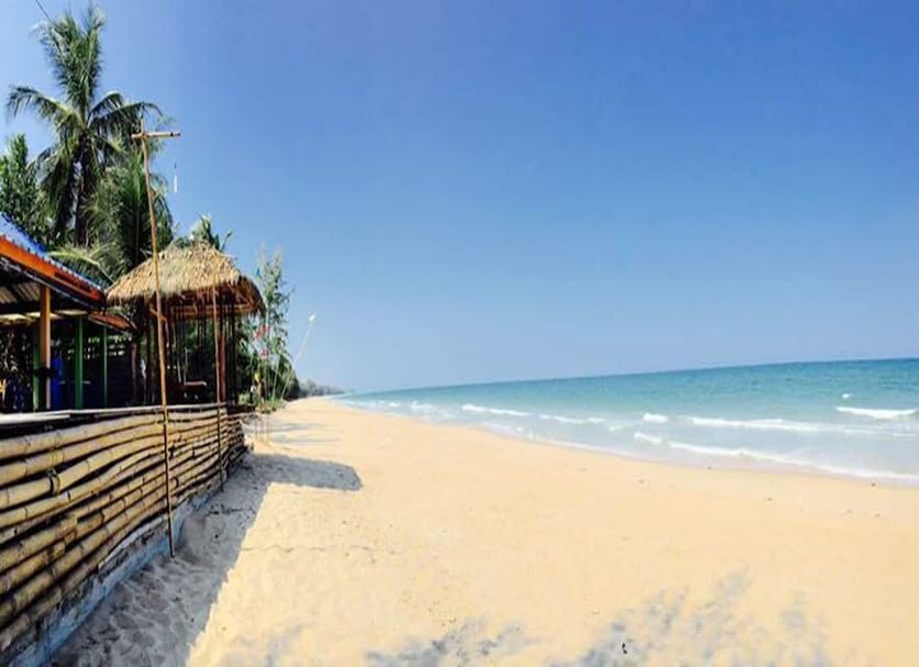 Strand Foto