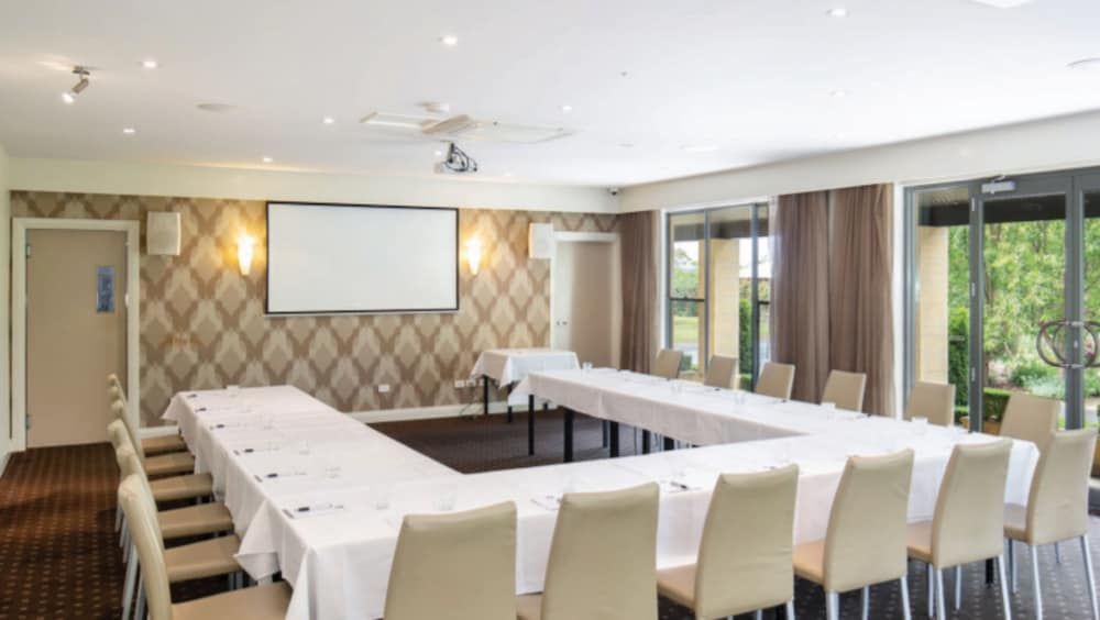 Konferensrum