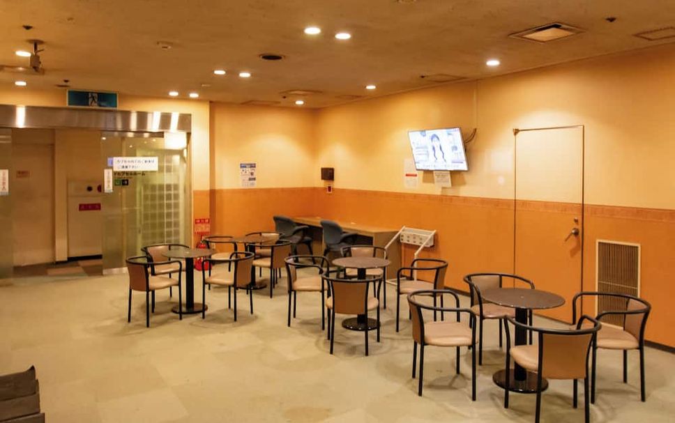 Restaurang Foto
