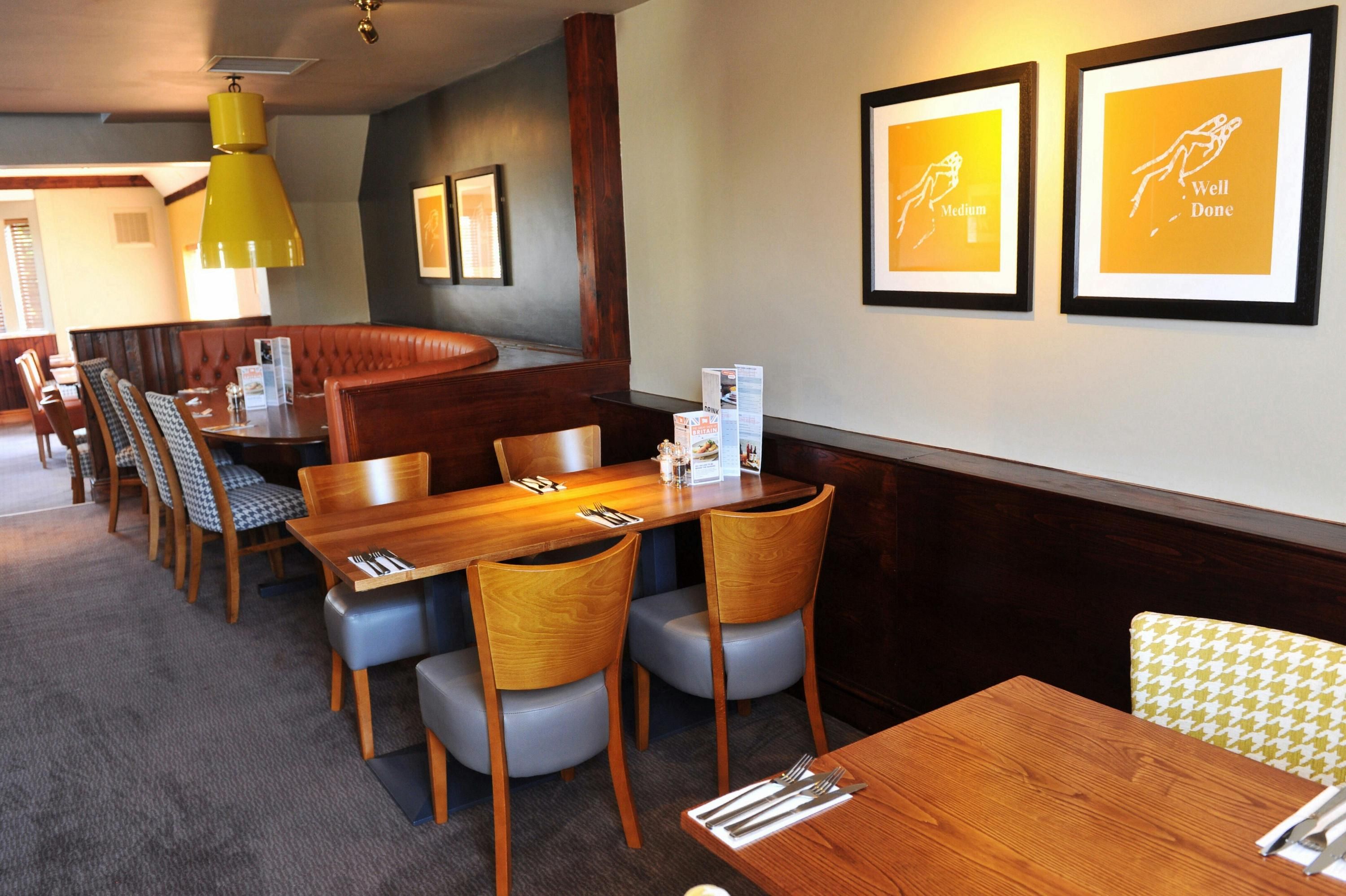 Restaurang