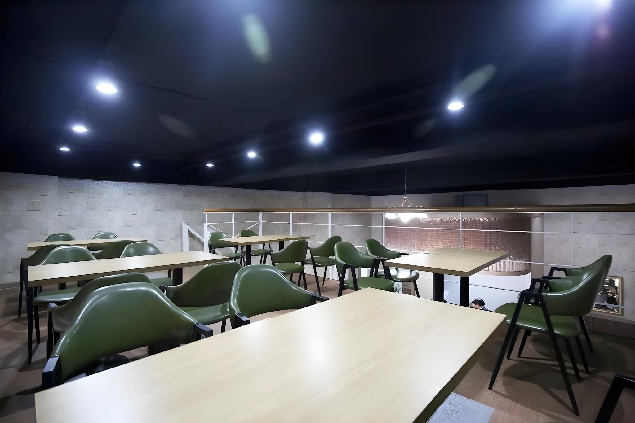 Restaurang Foto
