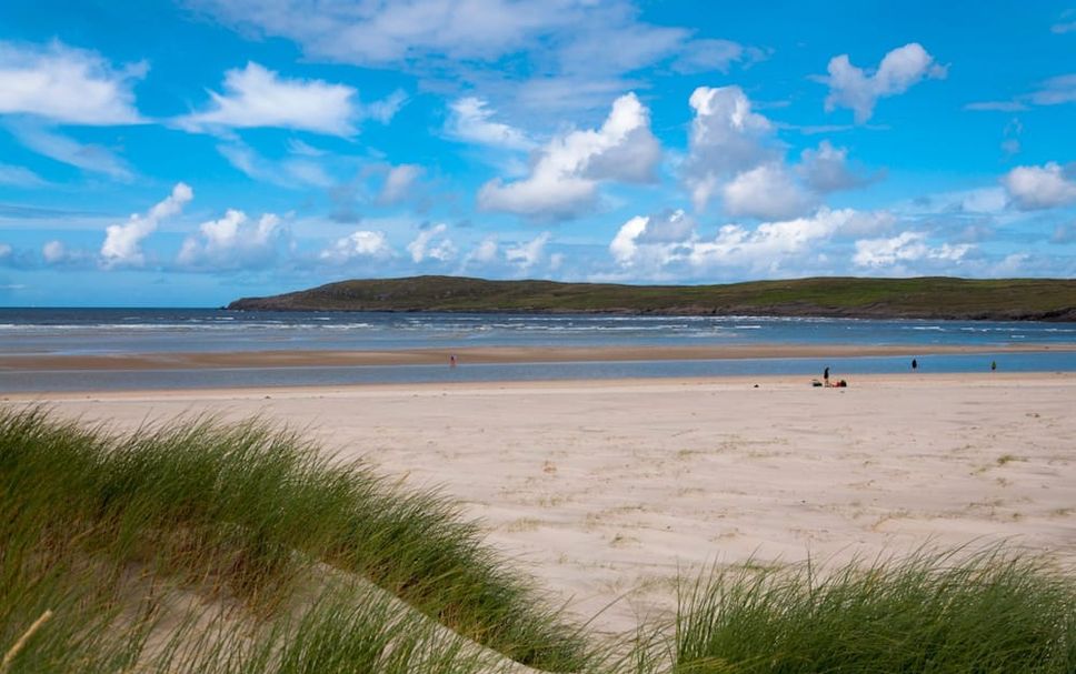 Strand Foto