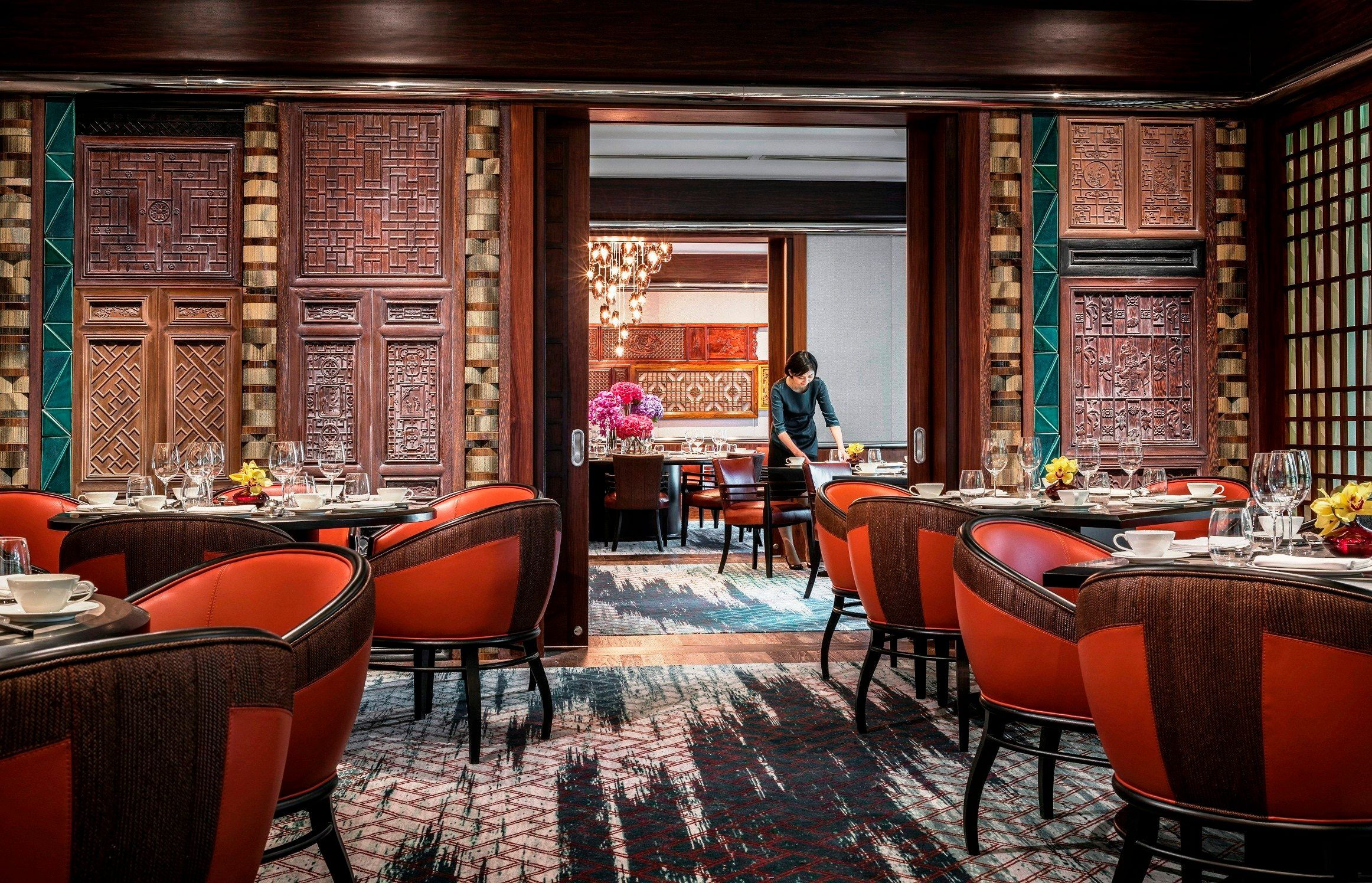 Restaurang