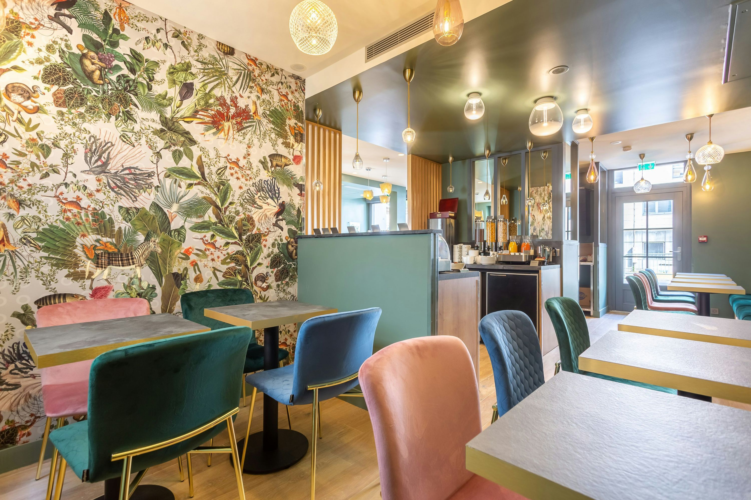 Restaurang