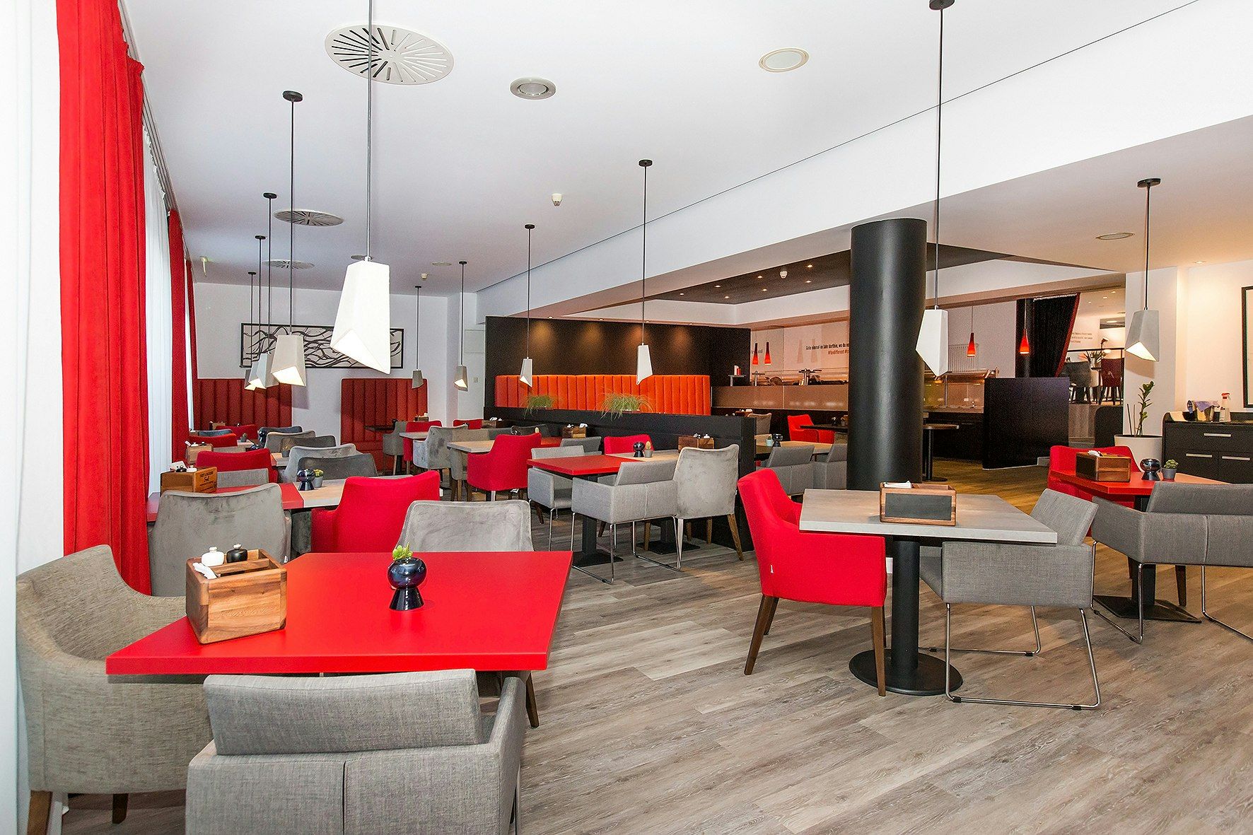 Restaurang