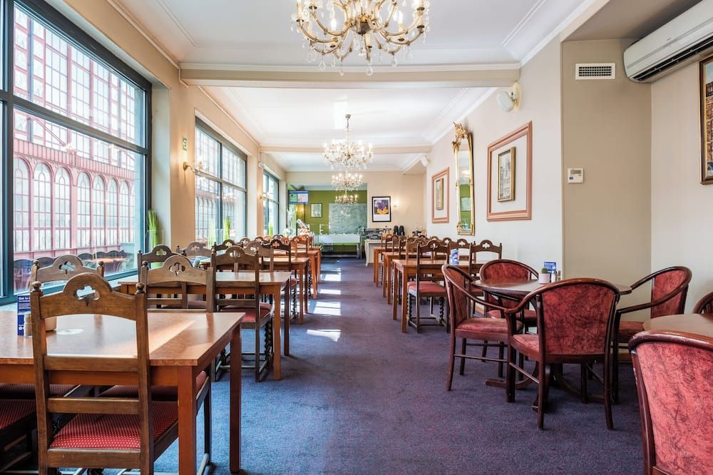 Restaurang