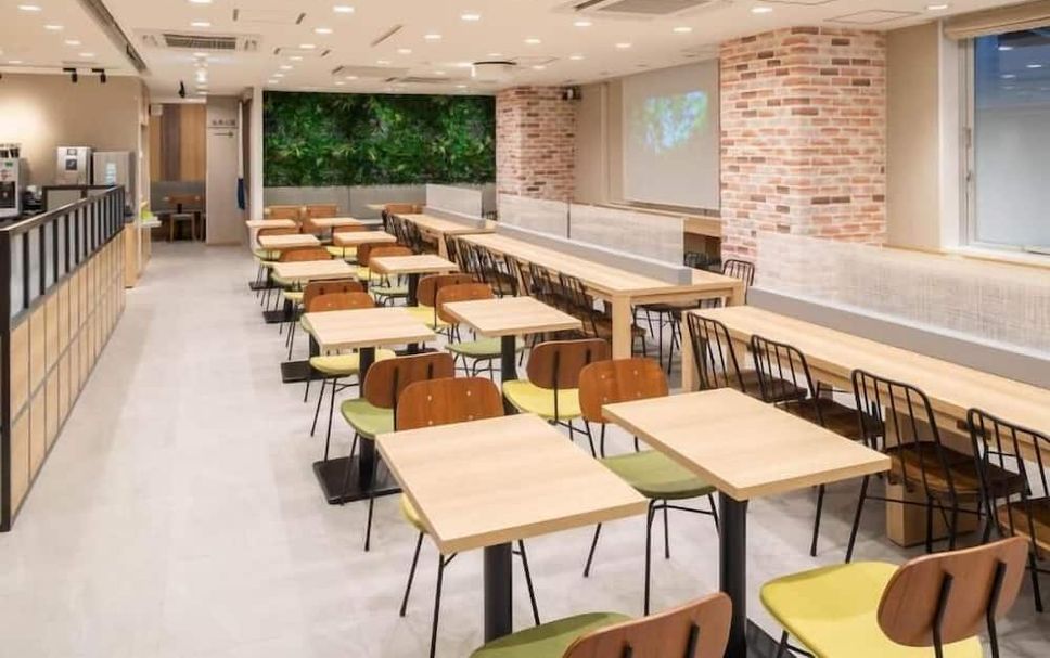 Restaurang Foto