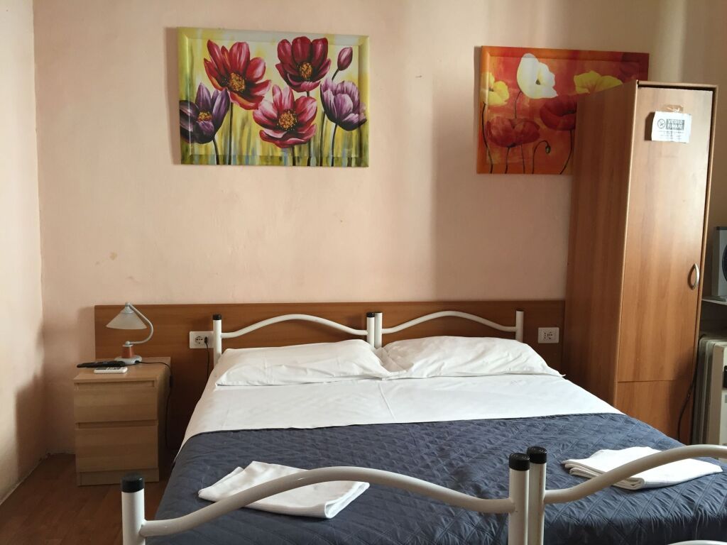 Sovrum Foto