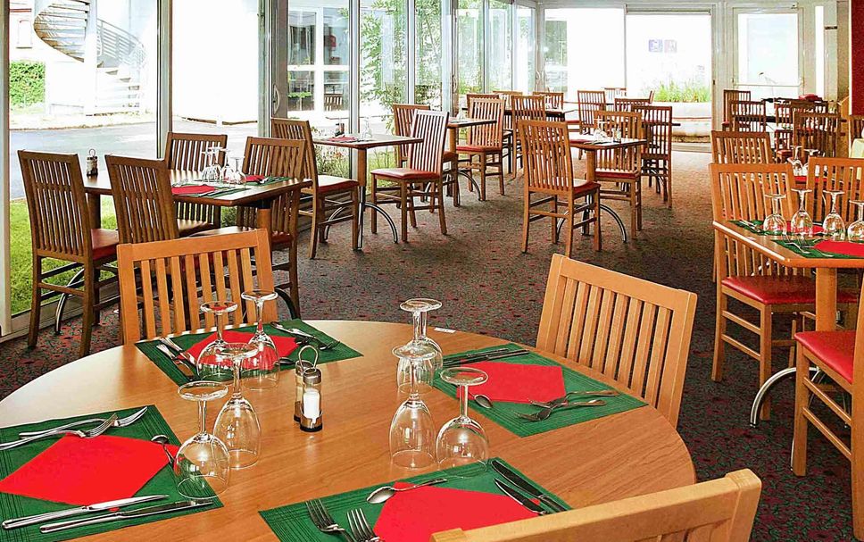 Restaurang Foto