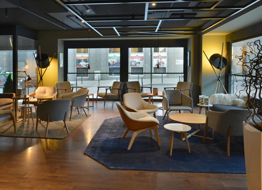 Restaurang Foto
