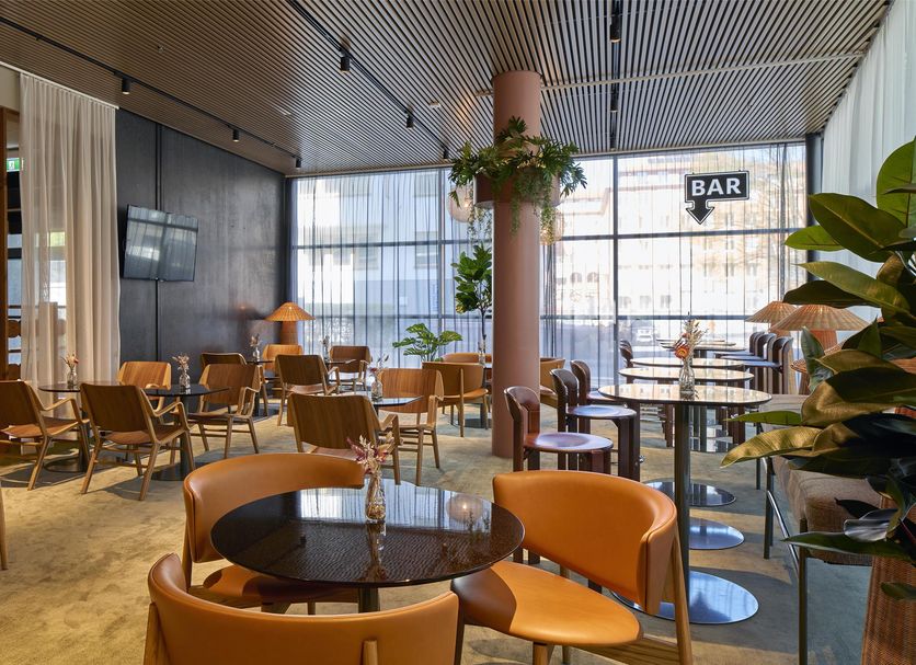 Restaurang Foto