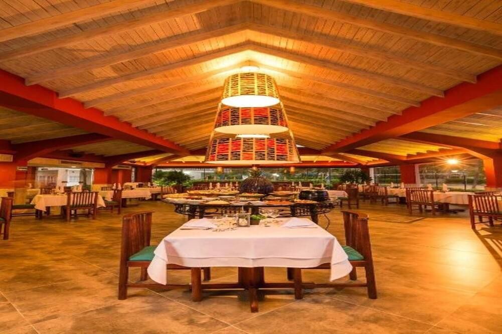 Restaurang Foto