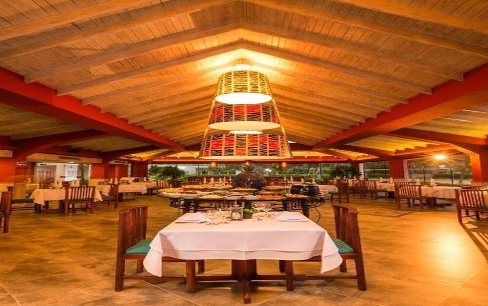 Restaurang Foto