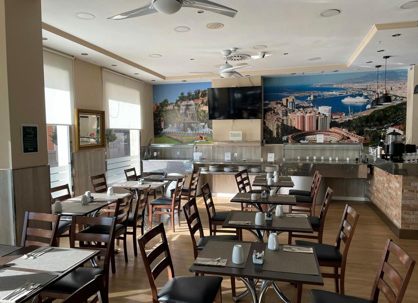 Restaurang Foto