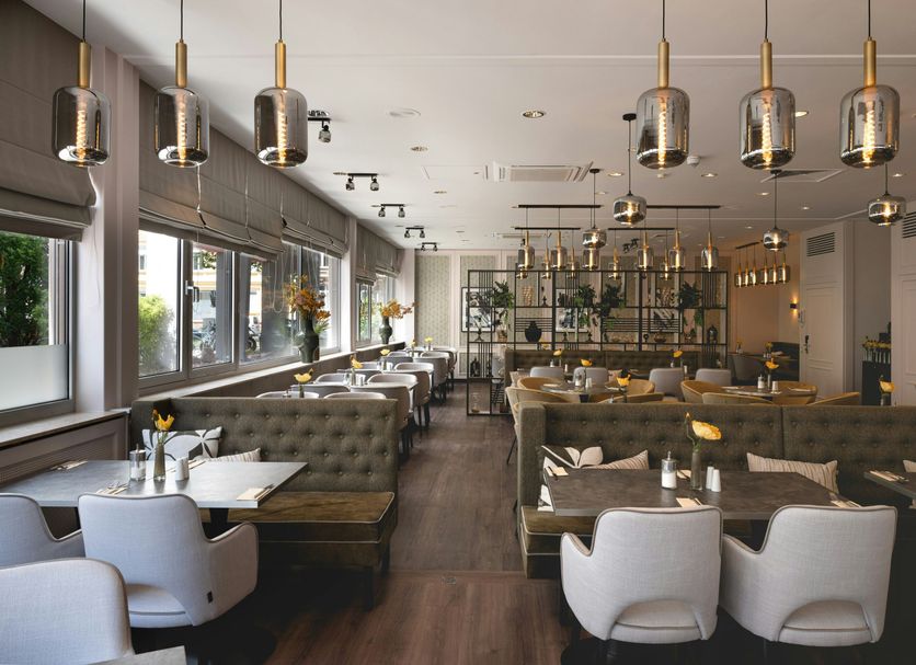 Restaurang Foto