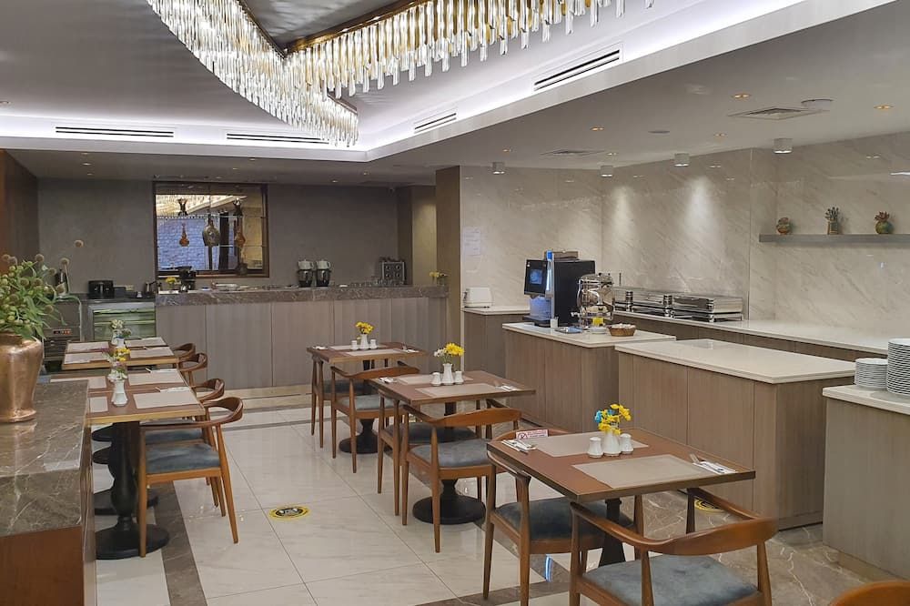 Restaurang