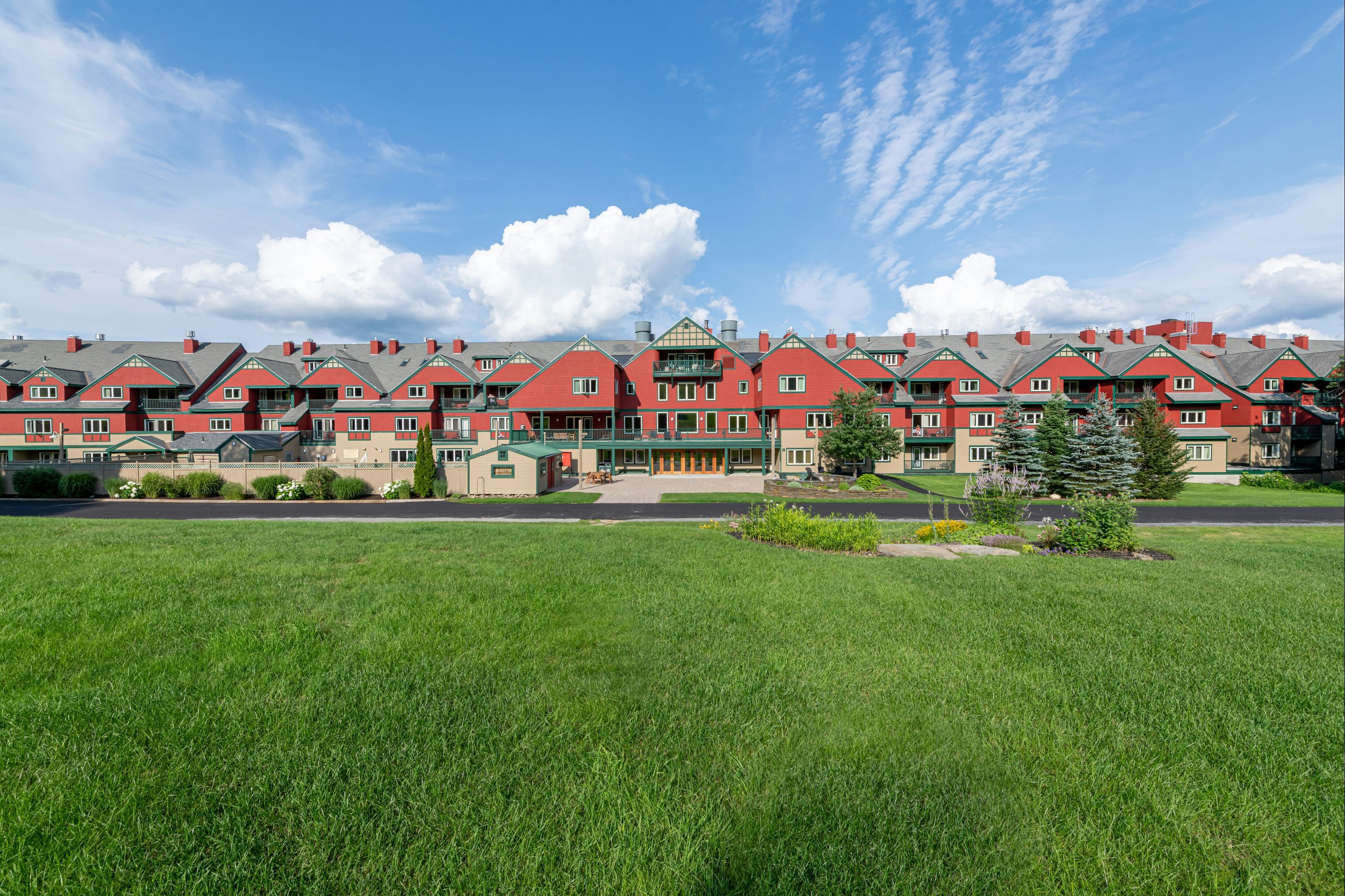 Byggnad