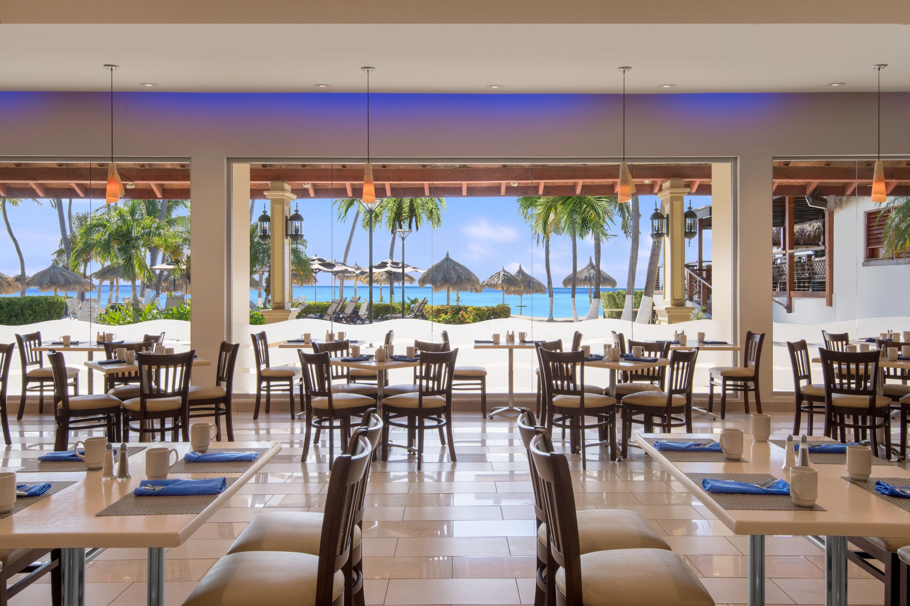 Restaurang