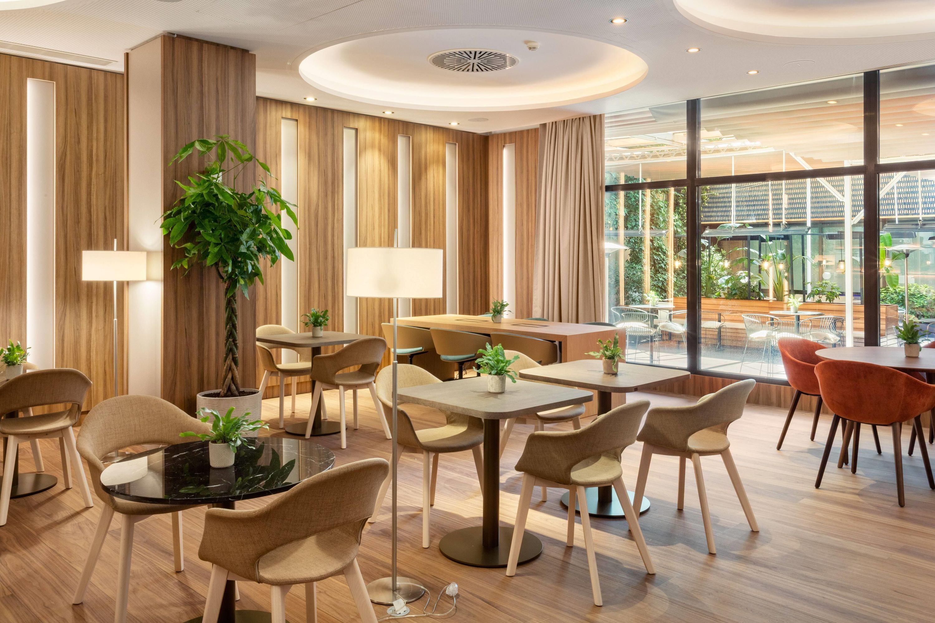 Restaurang