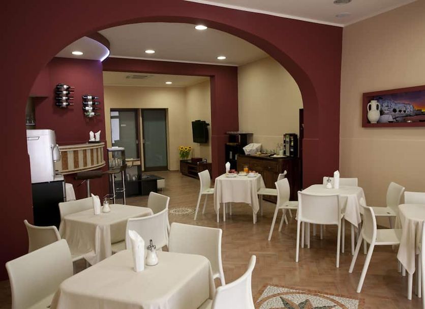 Restaurang Foto
