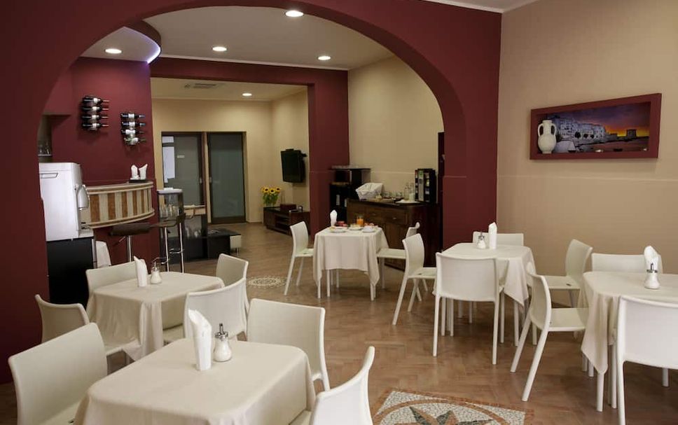 Restaurang Foto
