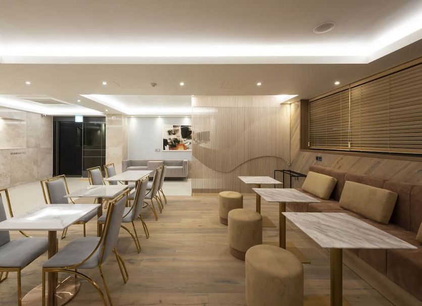 Restaurang Foto