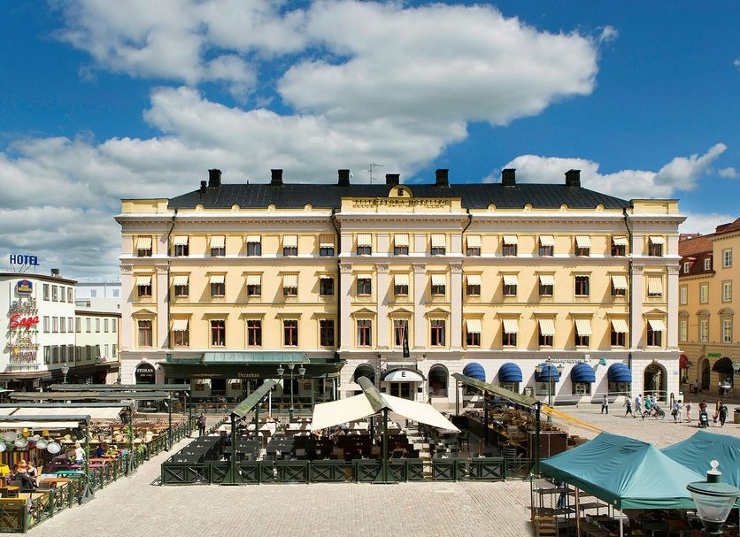 Byggnad Foto