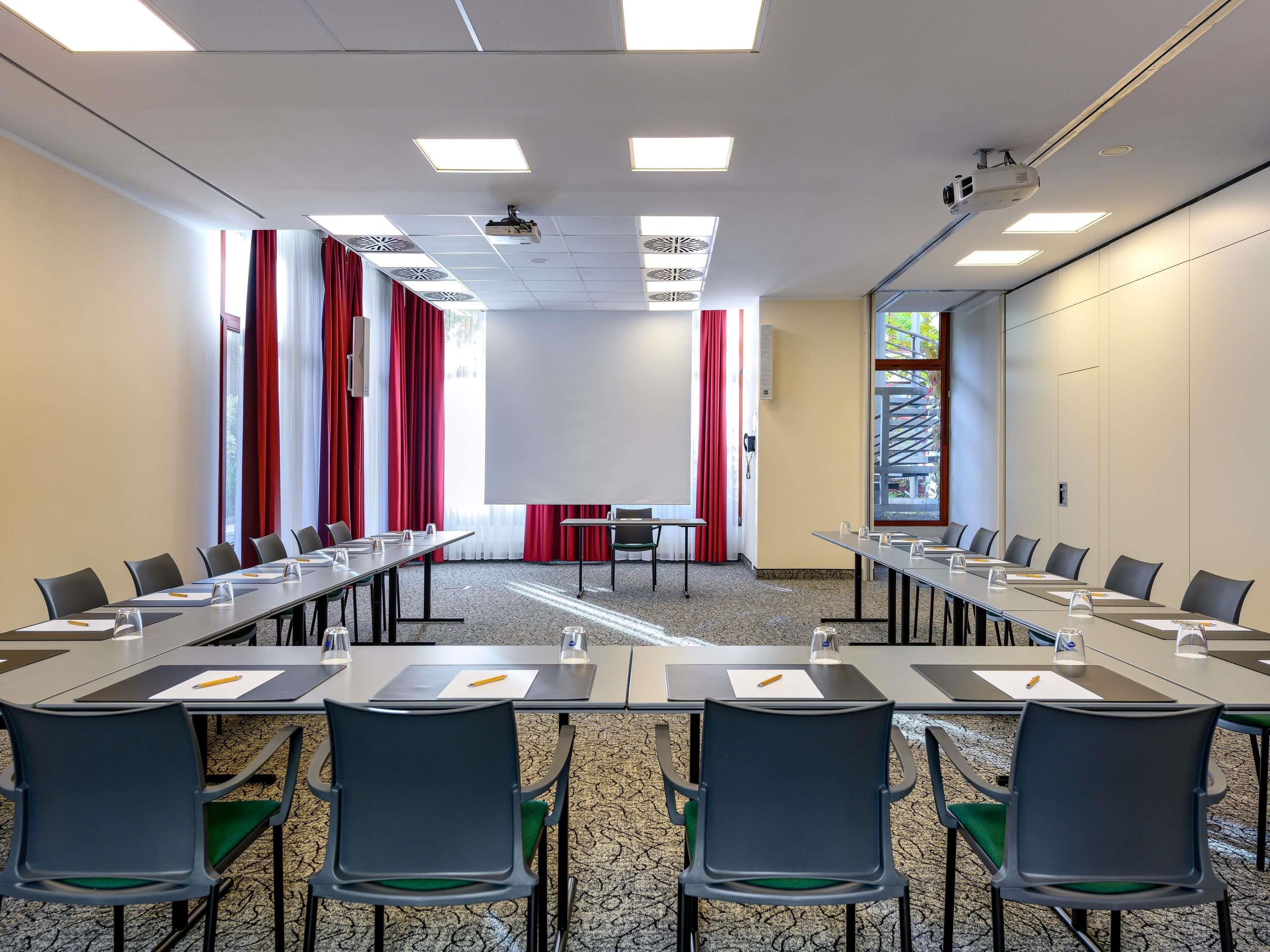 Konferensrum