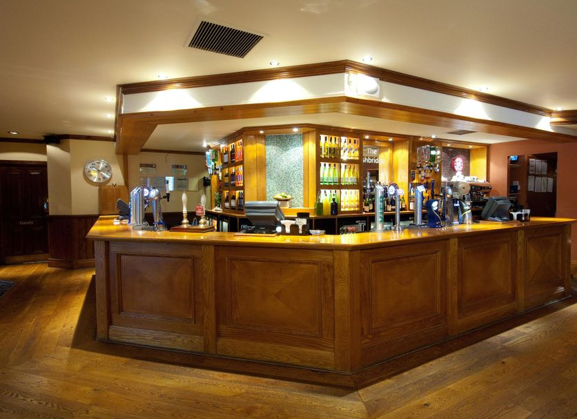 Bar Foto