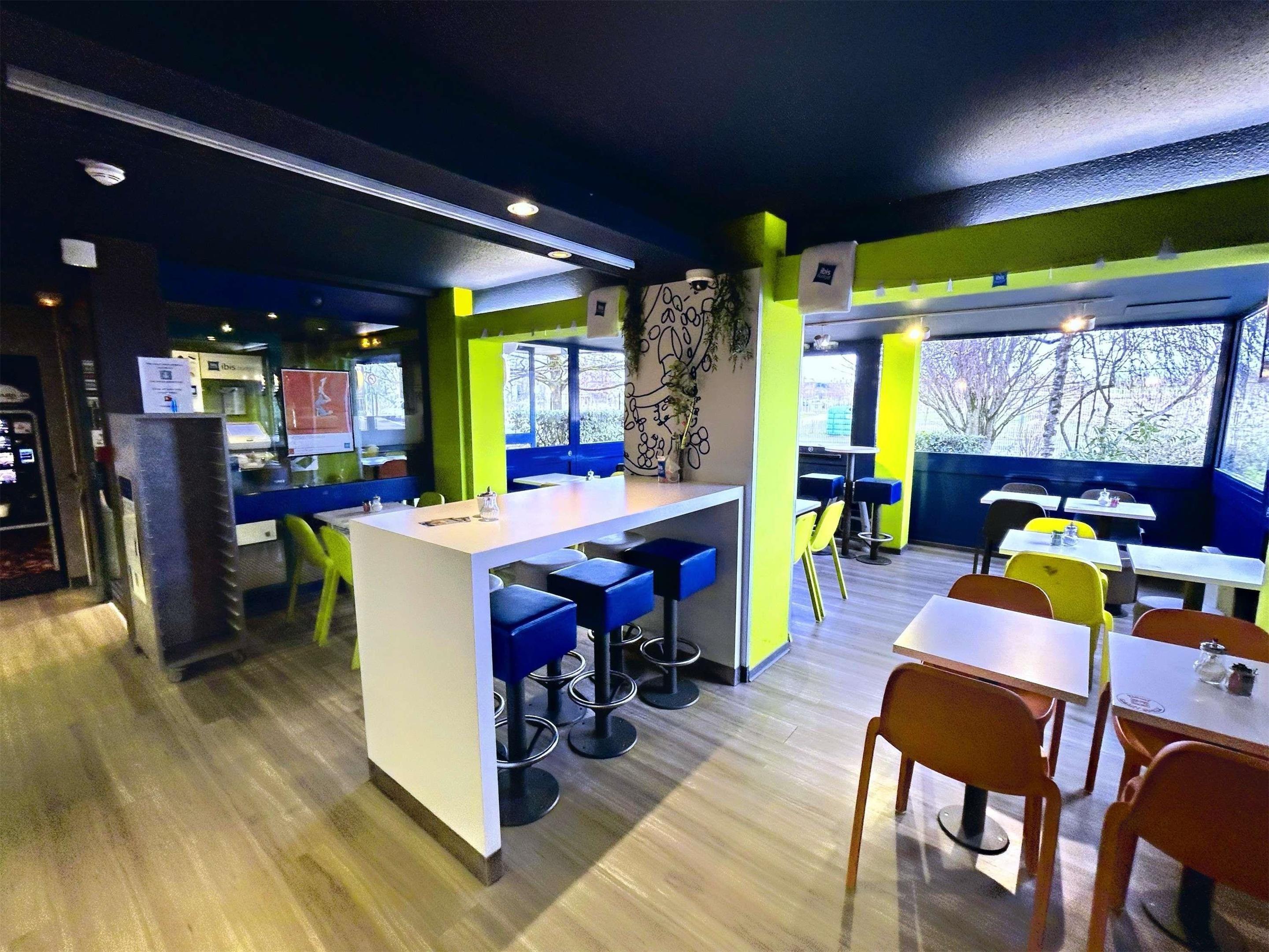 Restaurang