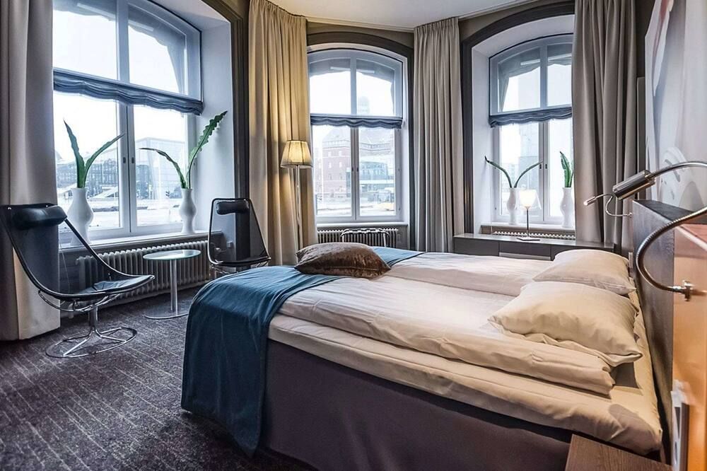 Sovrum Foto