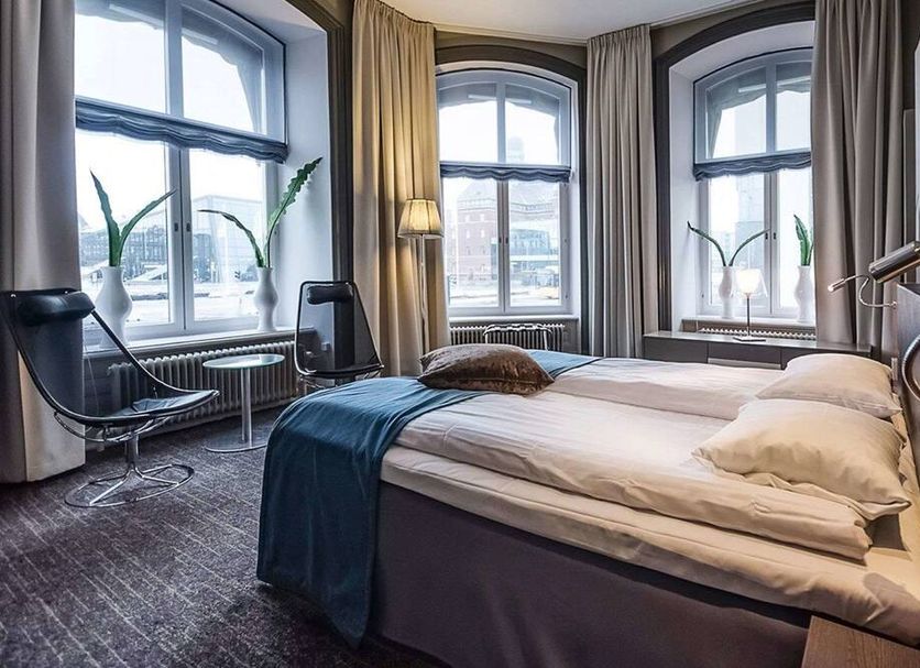 Sovrum Foto