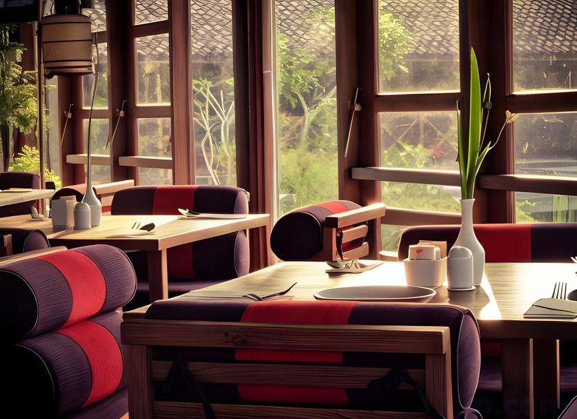 Restaurang Foto