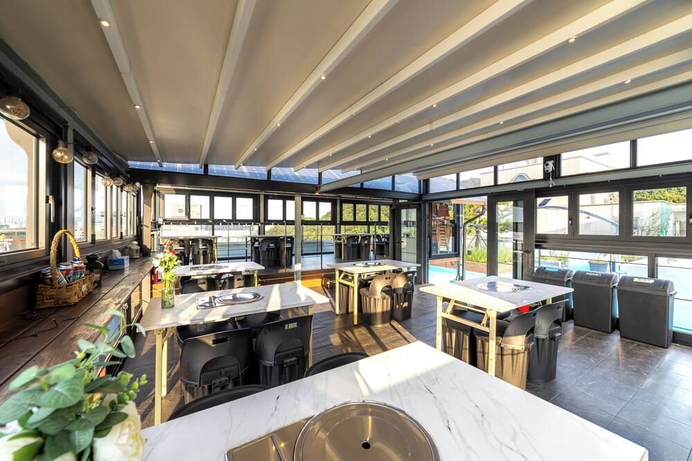 Restaurang