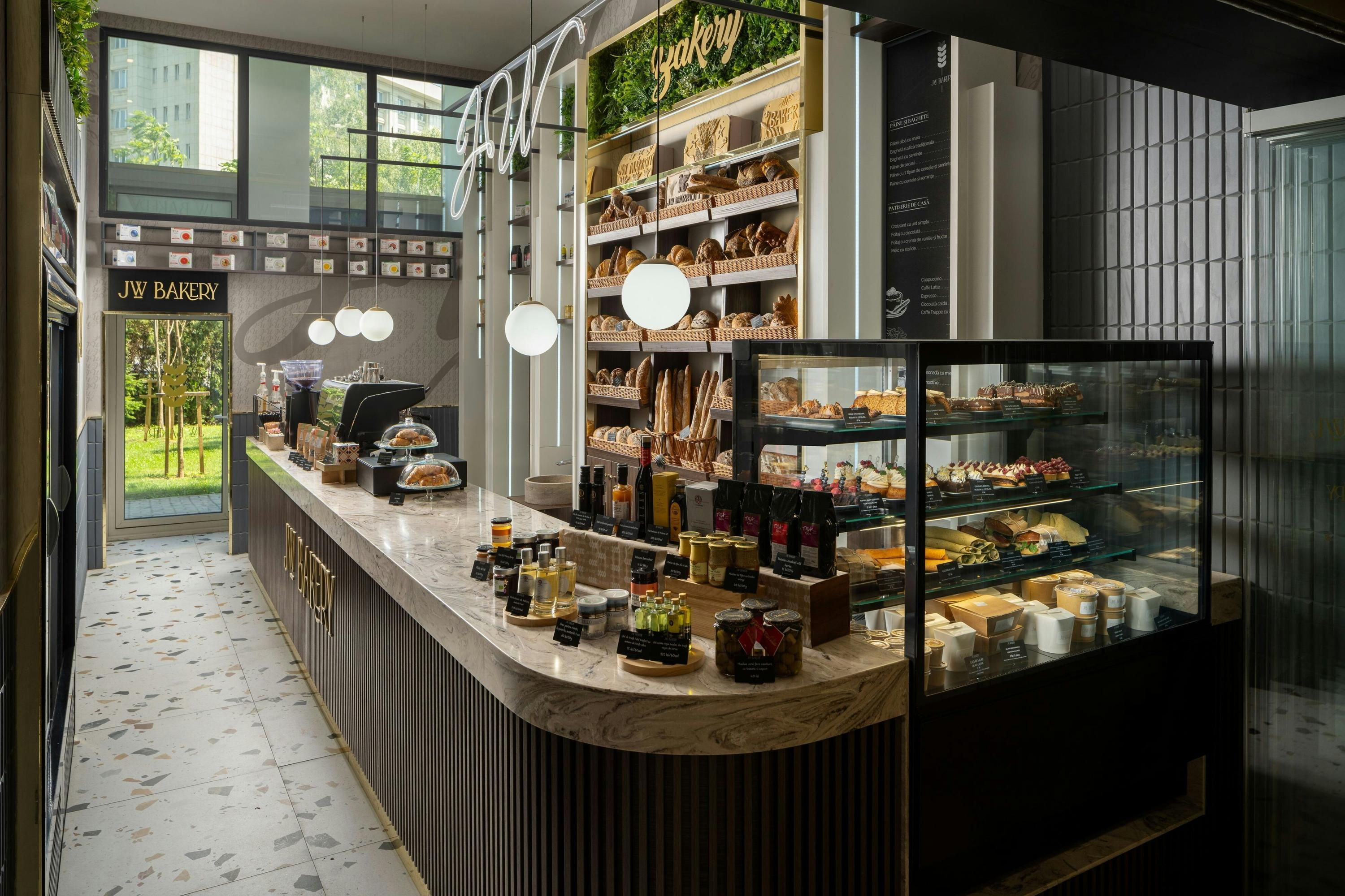 Restaurang