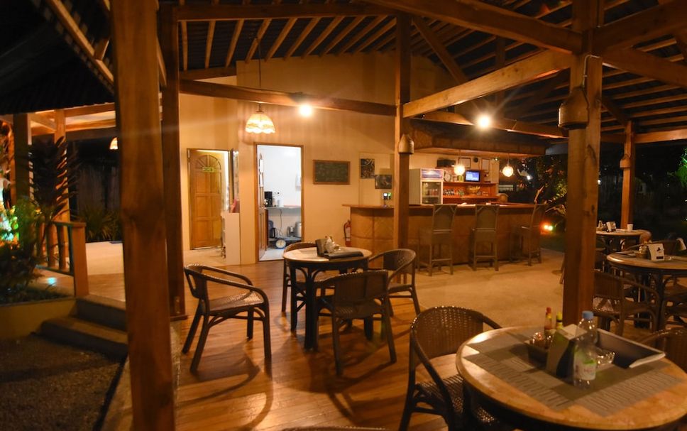 Restaurang Foto