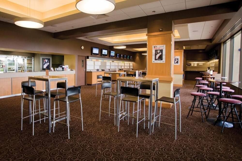 Restaurang