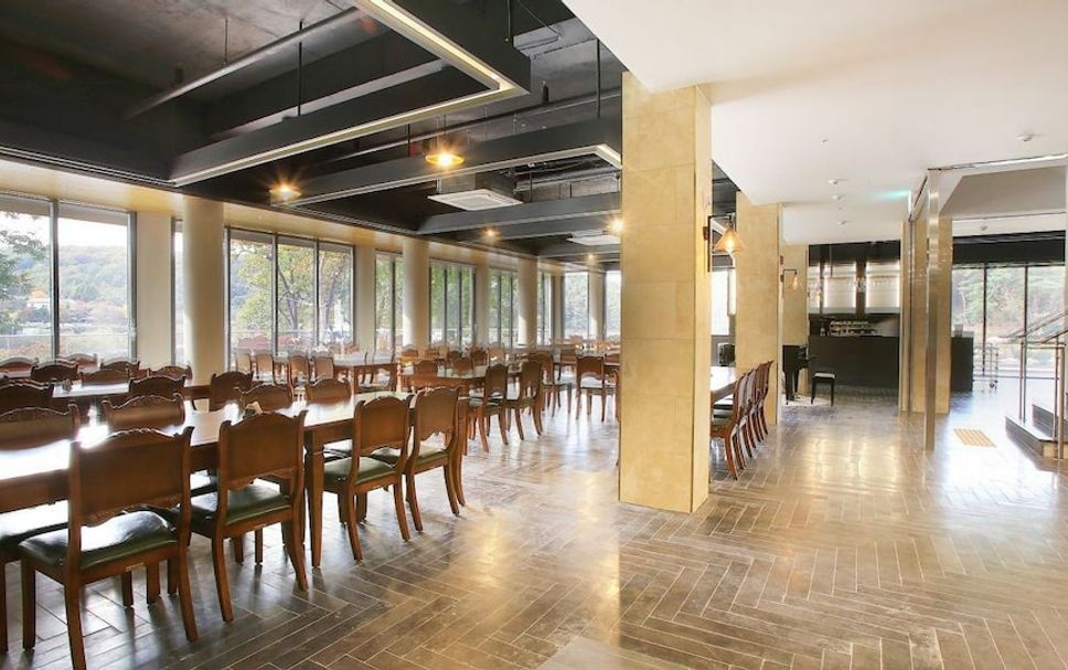 Restaurang Foto