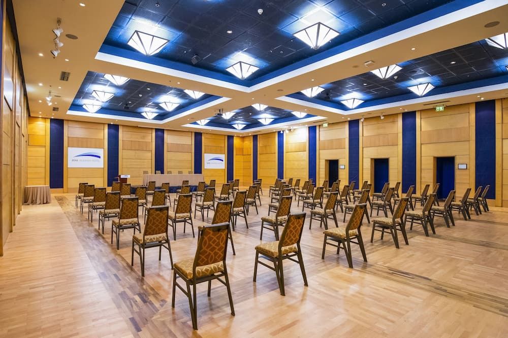 Konferensrum